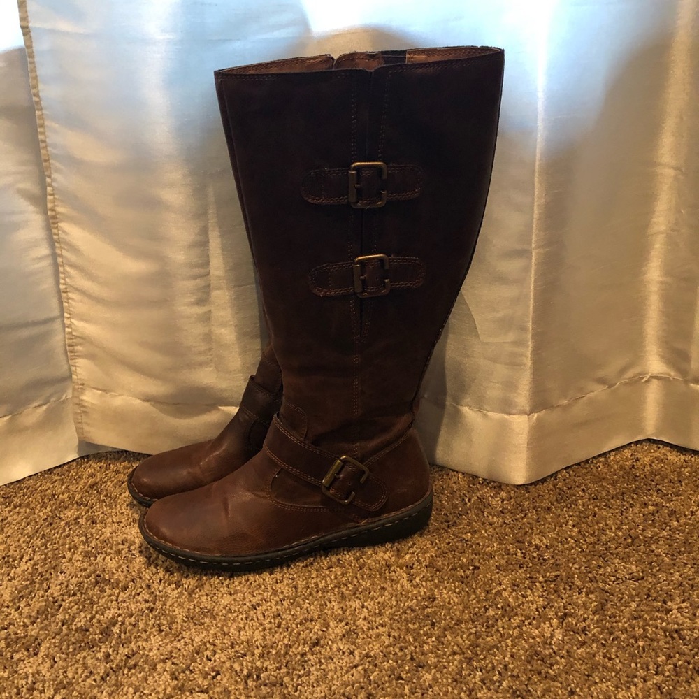 Womans boots